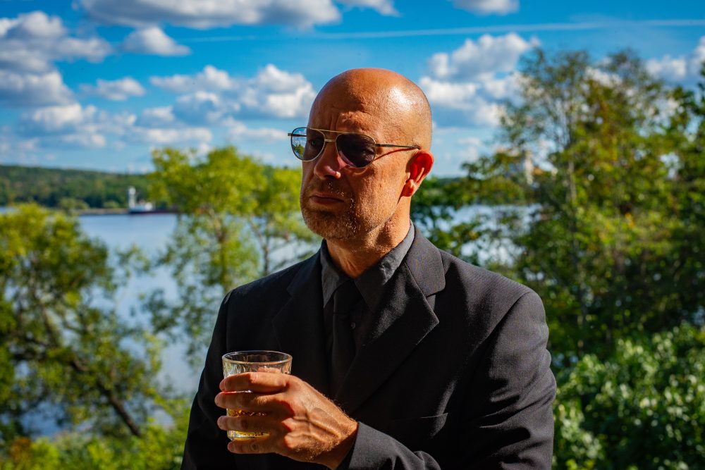 Peter Lövegard