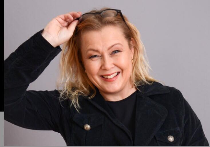 Sanna Ekman