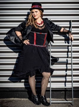 Cecilia Larsson