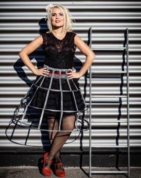Lovisa Clazon