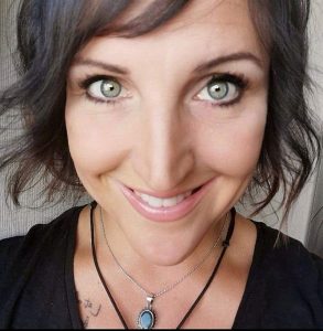 Annica Hultin Näsman